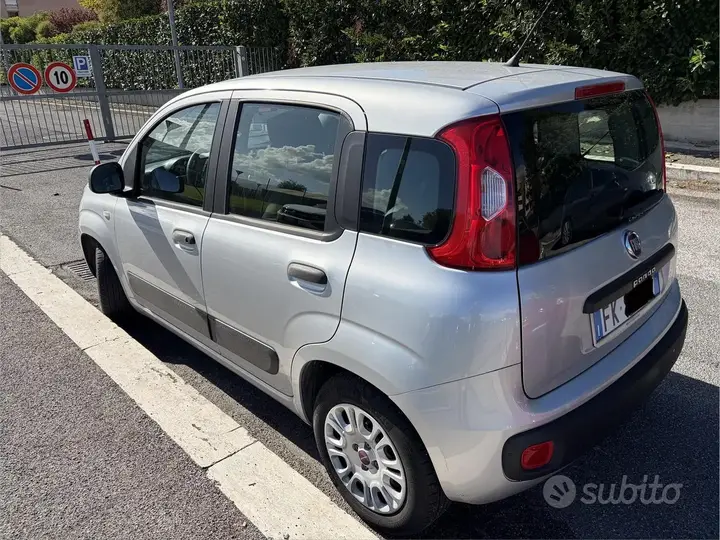 Fiat Panda 2017 photo 4