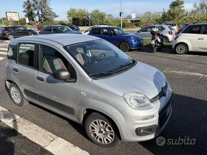 Fiat Panda 2017 photo 2