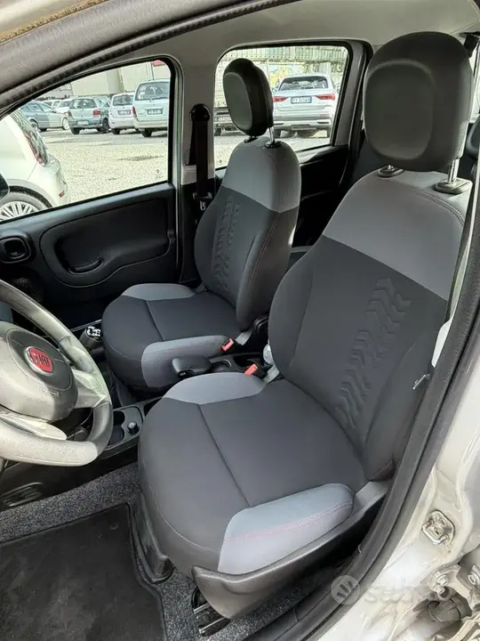 Fiat Panda 2017 photo 5