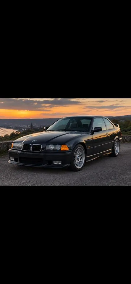 BMW E36