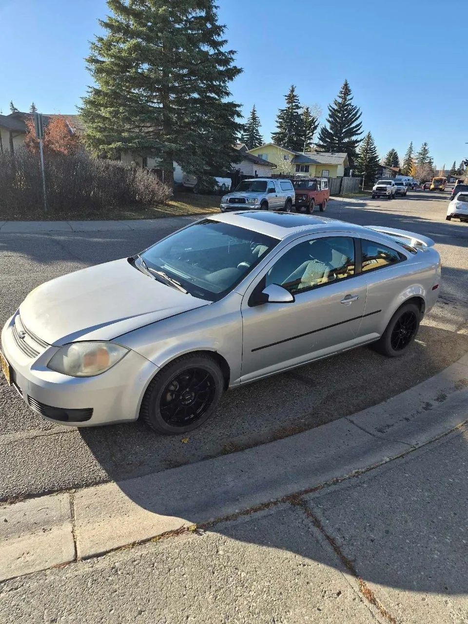 Chevrolet Cobalt