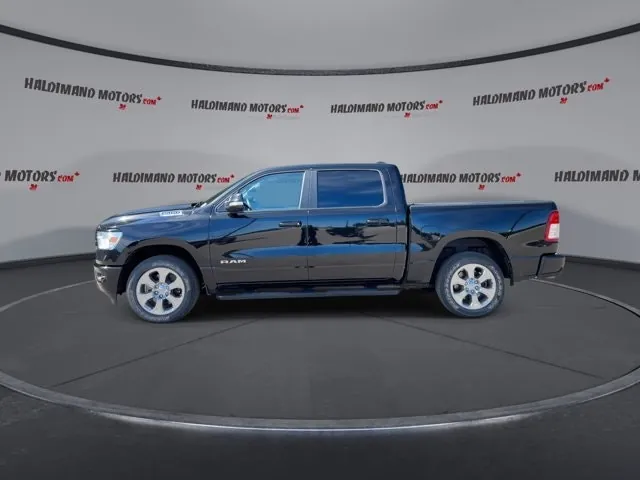 Ram 1500 2022 photo 5