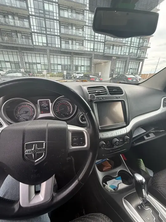 Dodge Journey 2013 photo 3