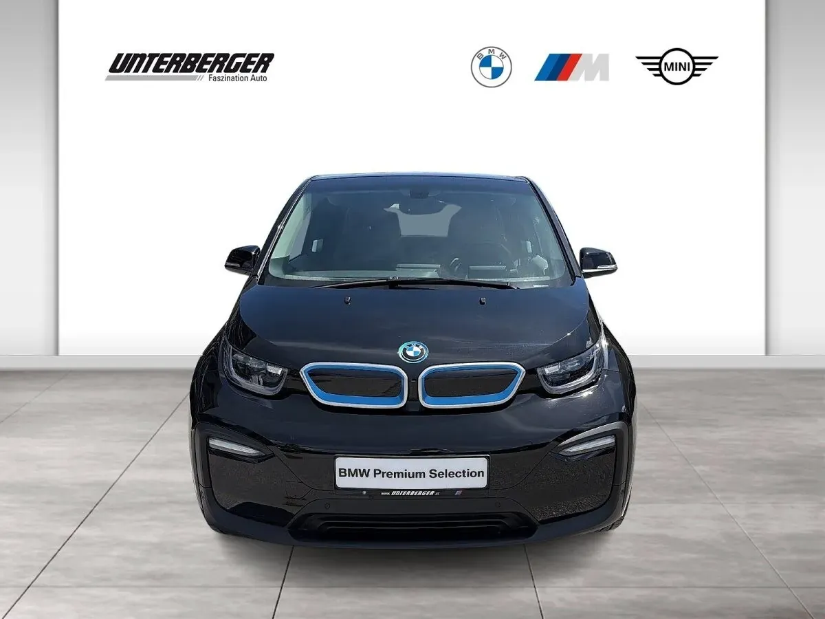 BMW I3 2022 photo 2