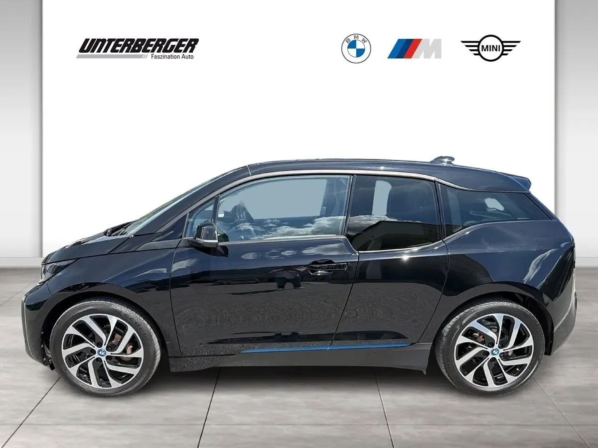 BMW I3 2022 photo 3