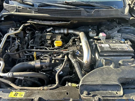 Nissan Qashqai+2 2012 photo 5
