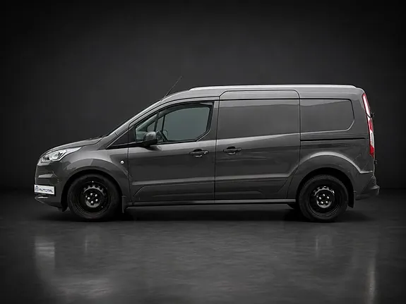 Ford Transit Connect 2022 photo 2