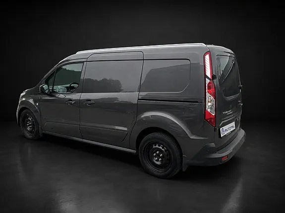 Ford Transit Connect 2022 photo 3