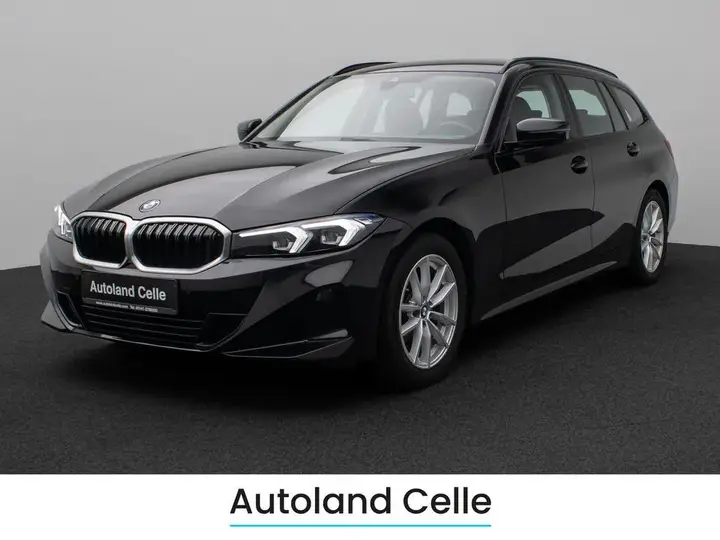 BMW 318I