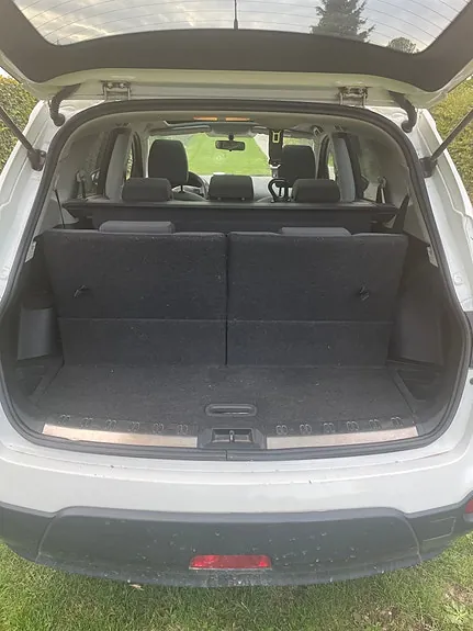 Nissan Qashqai 2013 photo 5