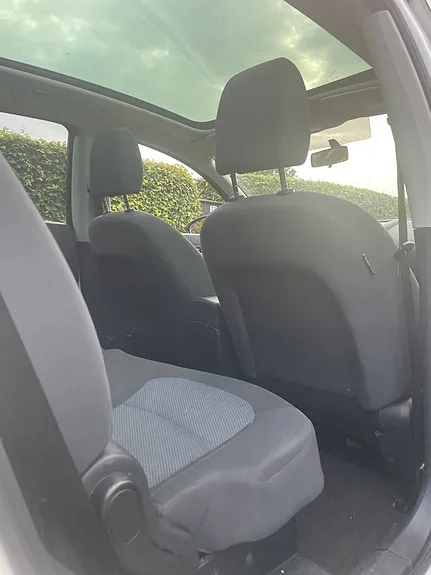 Nissan Qashqai 2013 photo 4