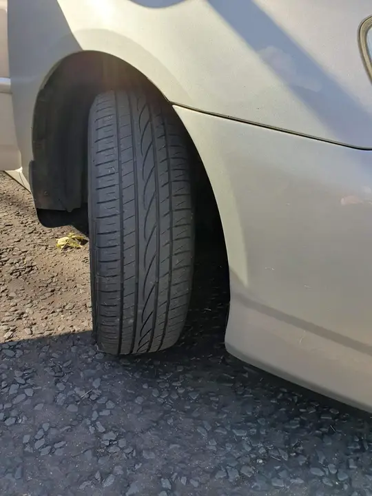 Toyota Corolla 2005 photo 2