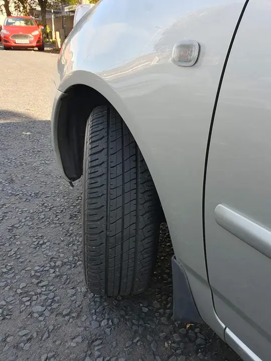 Toyota Corolla 2005 photo 3