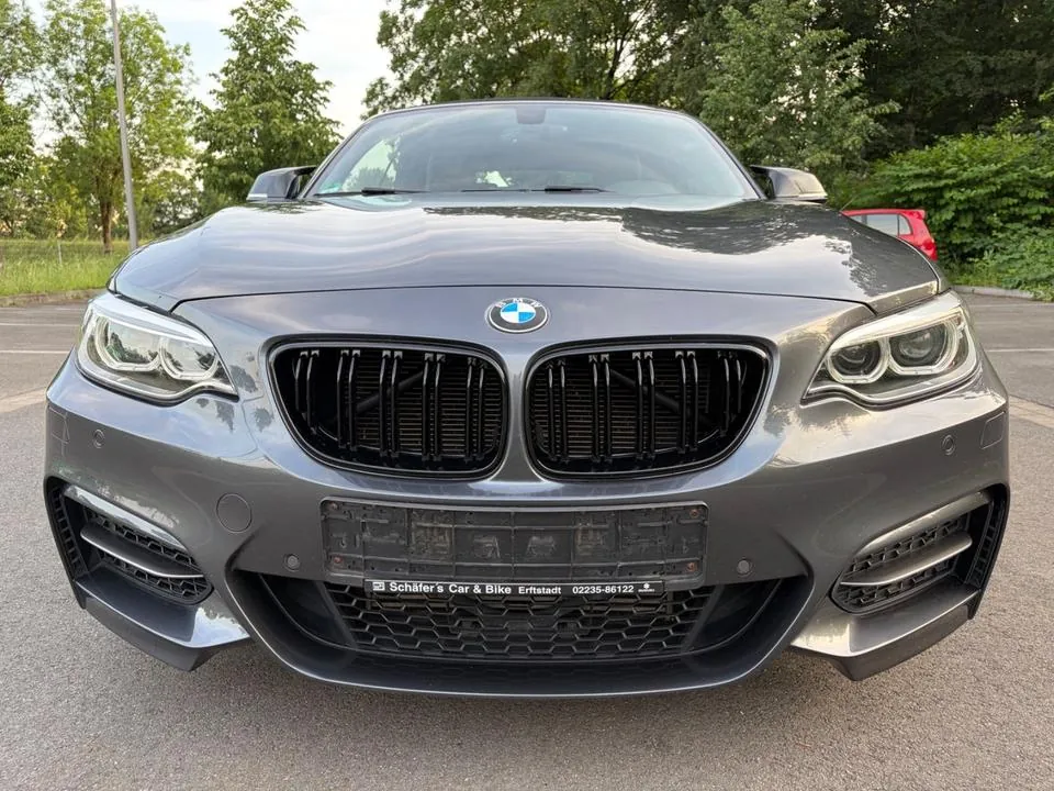BMW M235I