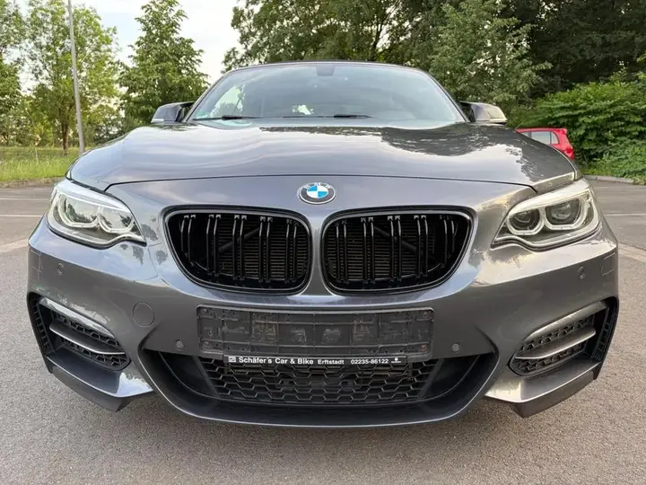 BMW M235I