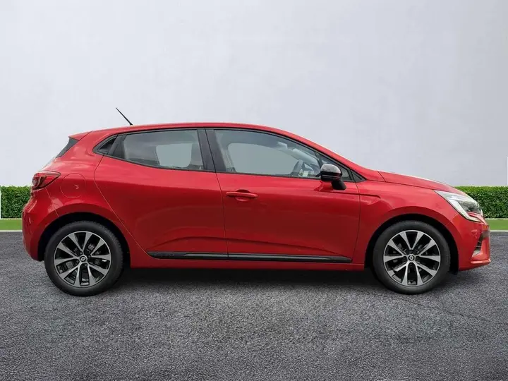 Renault Clio 2023 photo 3