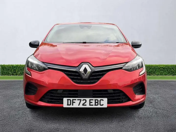 Renault Clio 2023 photo 5