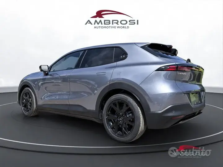 Changan Deepal S05 2026 photo 4