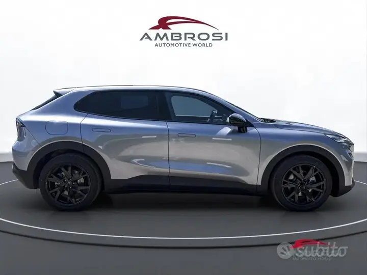 Changan Deepal S05 2026 photo 5