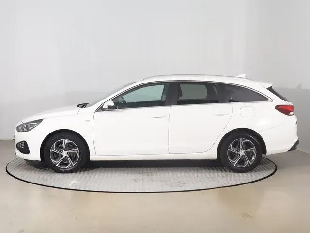Hyundai I30 Cw
