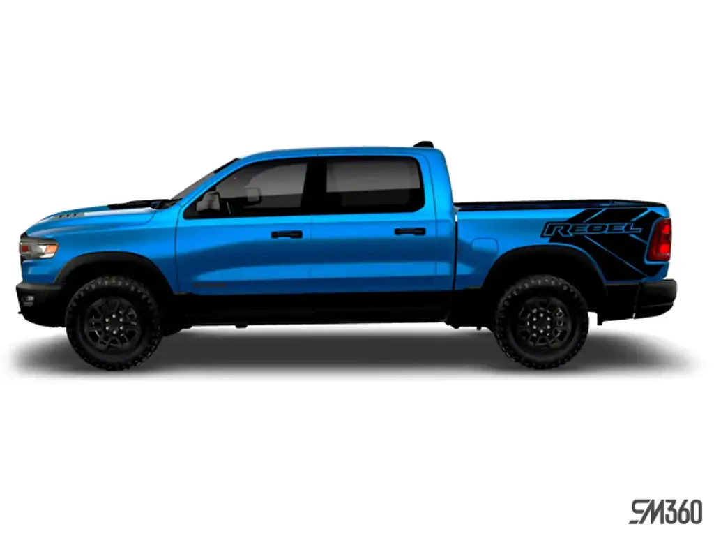 Ram 1500 2026 photo 4