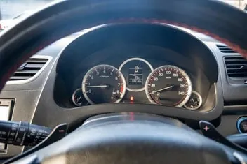 Suzuki Swift 2016 photo 4