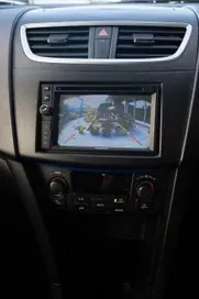 Suzuki Swift 2016 photo 5