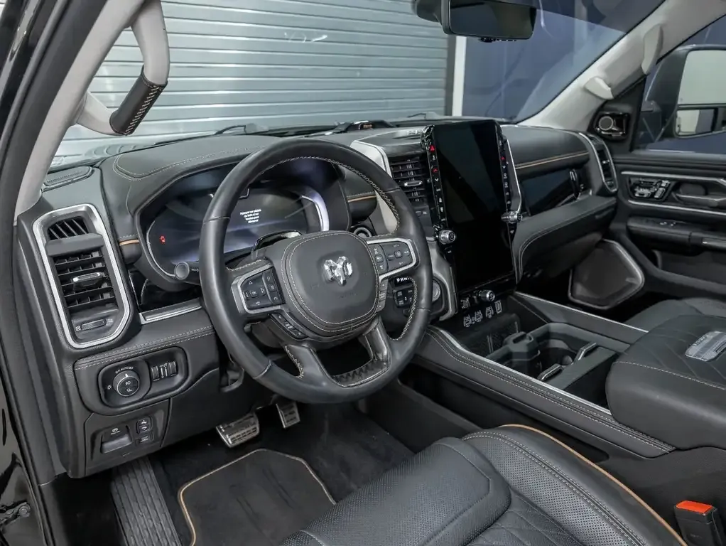 Ram 1500 2026 photo 2