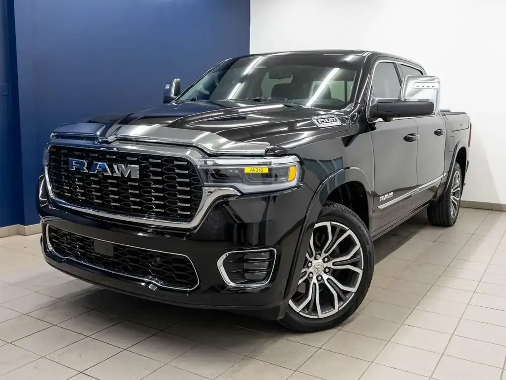 Ram 1500