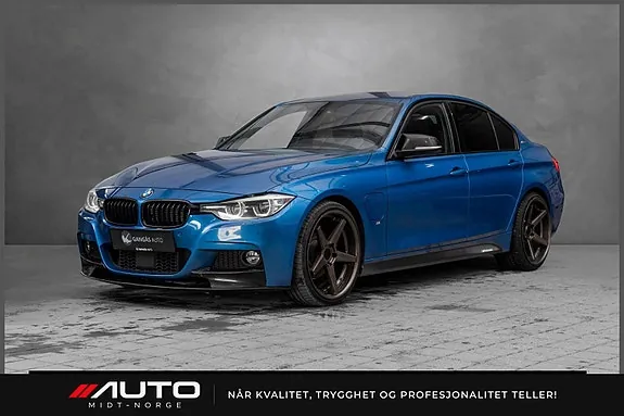 BMW 330E