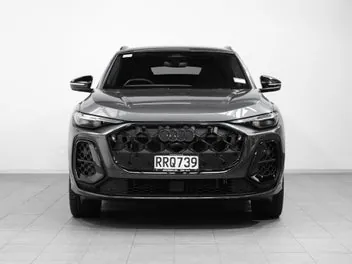 Audi Q5 2026 photo 3
