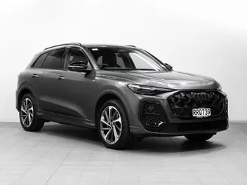 Audi Q5 2026 photo 2