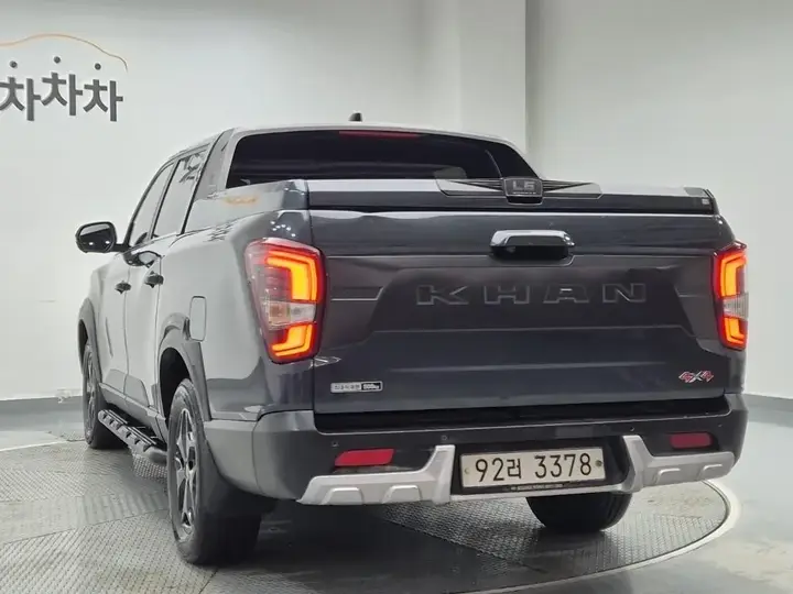 Kia K5 2021 photo 2