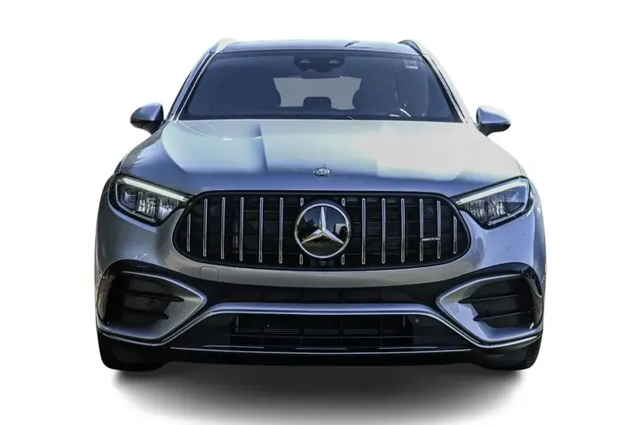 Mercedes-Benz Glc 2026 photo 2