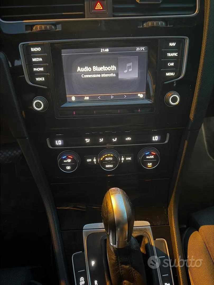 Volkswagen Golf 2014 photo 5