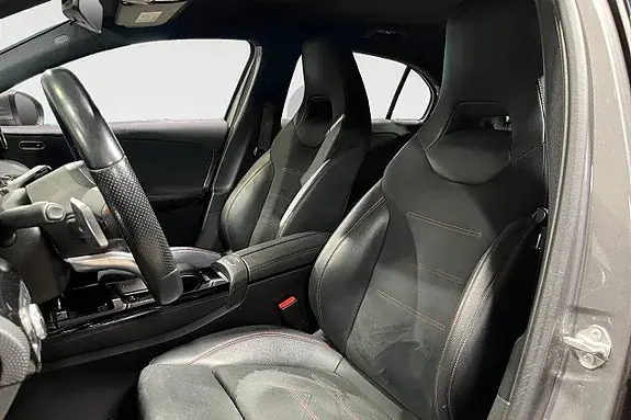 Mercedes-Benz A 180 2020 photo 3