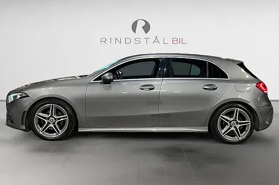 Mercedes-Benz A 180 2020 photo 4