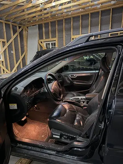 Volvo Xc70 2004 photo 4