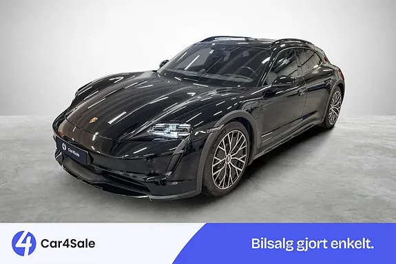 Porsche Andre