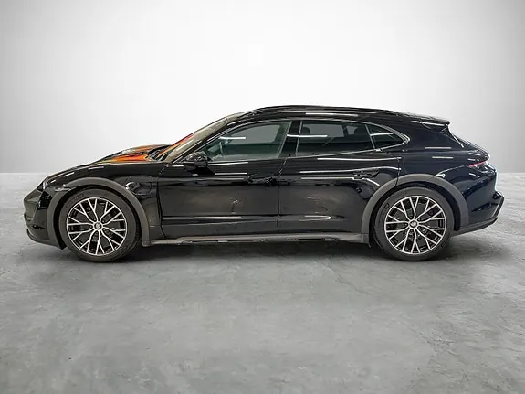 Porsche Andre 2022 photo 2