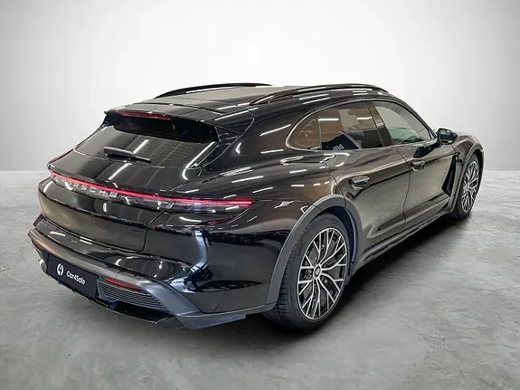 Porsche Andre 2022 photo 5