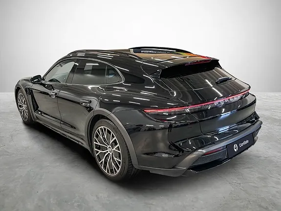 Porsche Andre 2022 photo 3