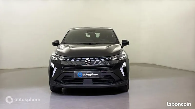 Renault Symbioz 2025 photo 2
