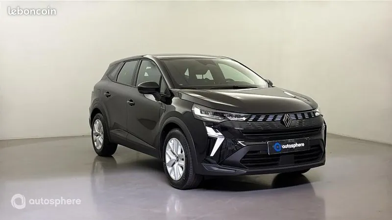 Renault Symbioz 2025 photo 3