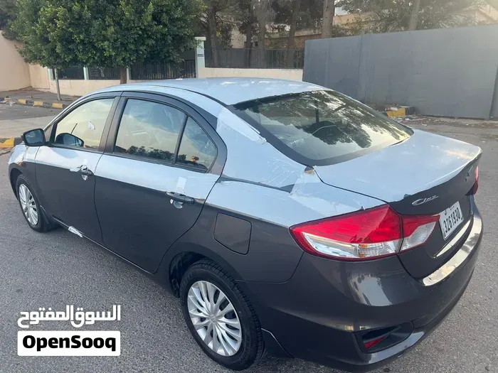 Suzuki Ciaz 2025 photo 4