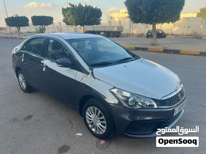 Suzuki Ciaz