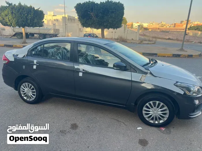 Suzuki Ciaz 2025 photo 3