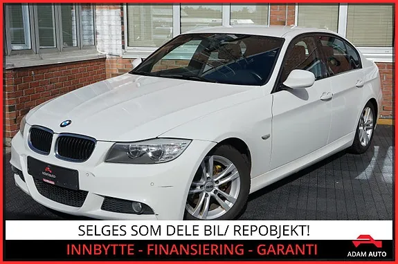 BMW 318I