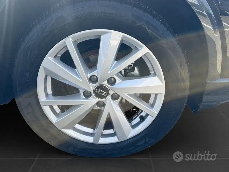 Audi Q2 2025 photo 4
