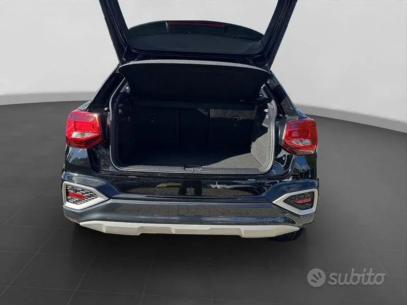Audi Q2 2025 photo 3